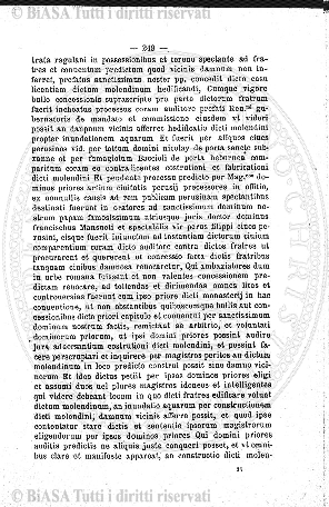 n. 10 (1928-1929) - Pagina: 241 e sommario