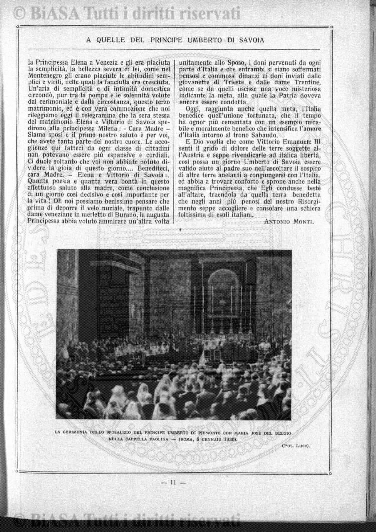 n. 22 (1861-1862) - Sommario: p. 169