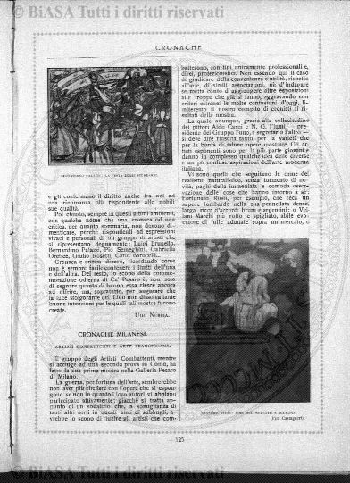 n. 23 (1861-1862) - Sommario: p. 177