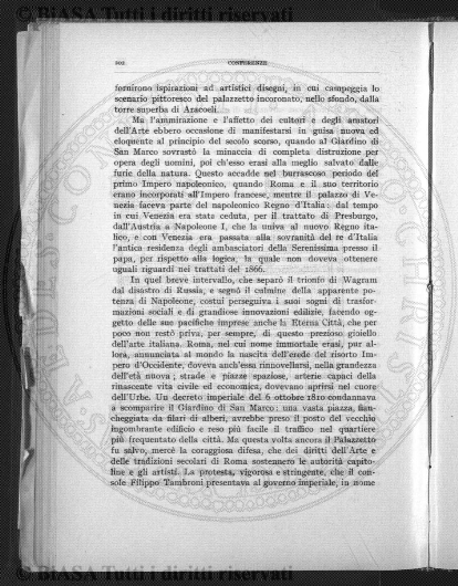 s. 2, v. 2, n. 6 (1876) - Sommario: p. 81