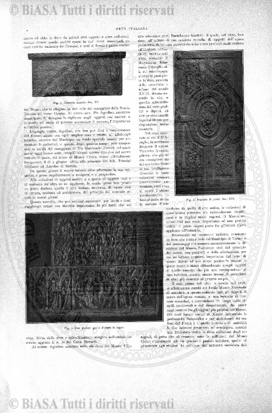 v. 17 (1823) - Frontespizio