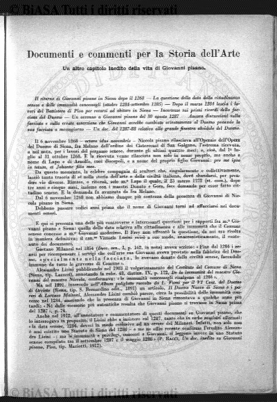 v. 1 (1929-1930) - Copertina: 1