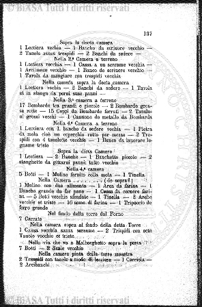 n. 43 (1922) - Frontespizio
