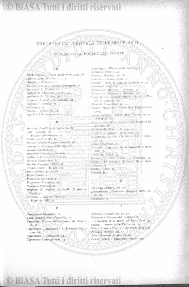n. 11 (1924-1925) - Pagina: 177 e sommario