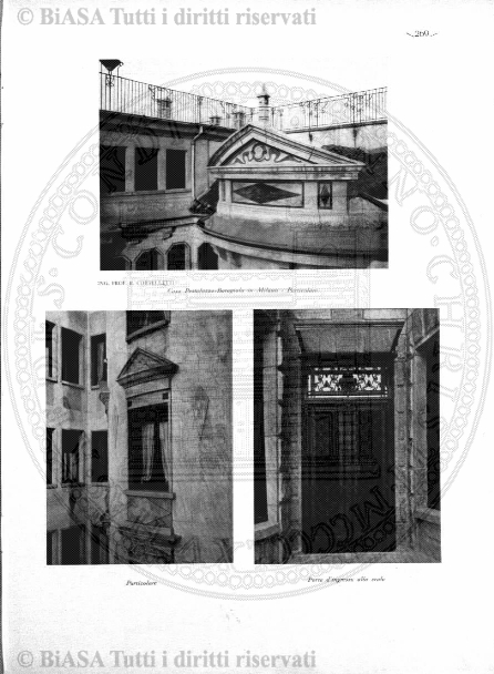 n. 40 (1884) - Pagina: 313 e sommario