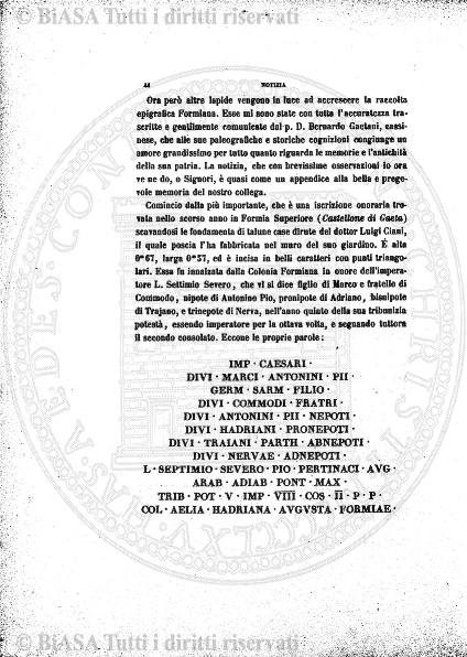 v. 12, n. 18 (1845-1846) - Pagina: 137