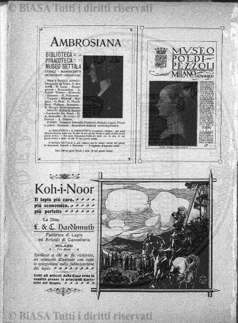 n. 9 (1883) - Frontespizio