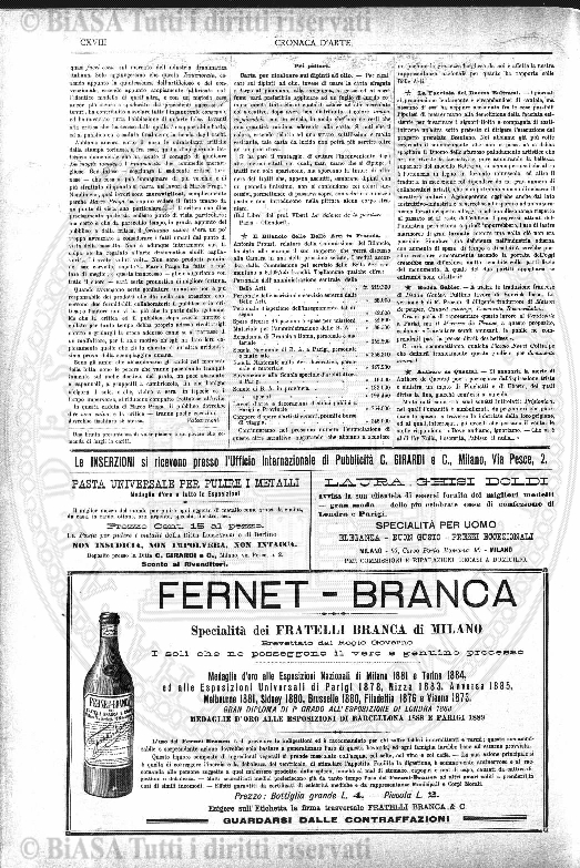 v. 94 (1843) - Frontespizio