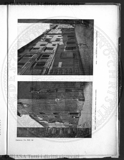 n.s., n. 3-4 (1905-1906) - Copertina: 1