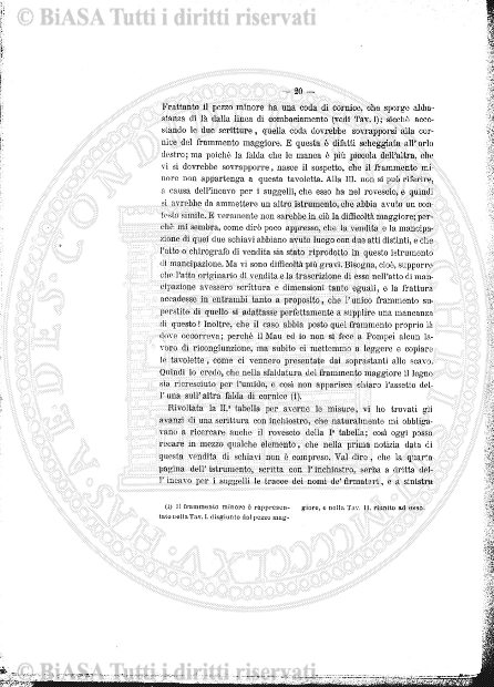 n. 6 (1904) - Copertina: 1 e sommario