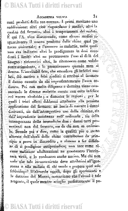 v. 123 (1851) - Frontespizio