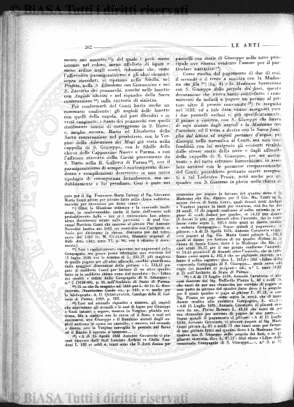 n. 1 (1849) - Frontespizio