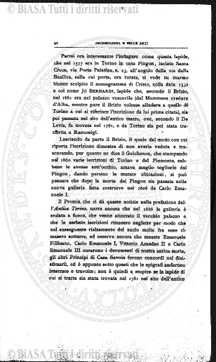 n. 3 (1921) - Copertina: 1