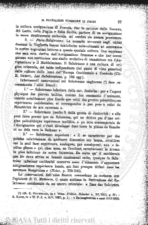 s. 3, n. 6 (1900) - Pagina: 33 e sommario