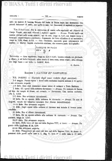 n. 4 (1926) - Pagina: 37