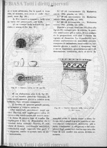 n. 7 (1877) - Frontespizio e sommario