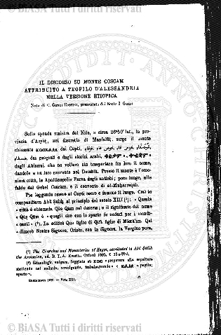 s. 5, v. 12, n. 3 (1906) - Copertina: 1