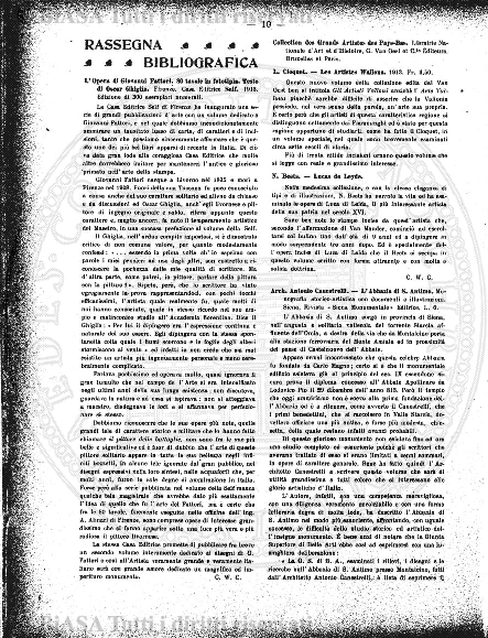 s. 3, n. 7-8 (1906) - Pagina: 49 e sommario