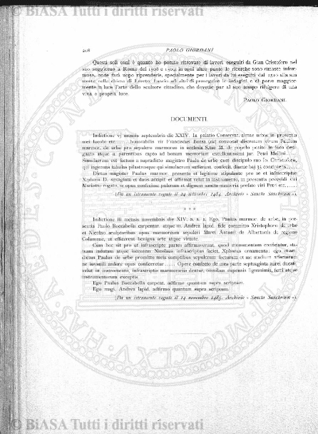 n. 4 (1928) - Pagina: 37