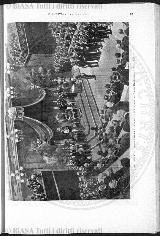 s. 4, n. 6 (1910) - Copertina: 1 e sommario