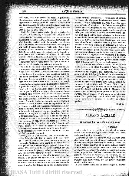 v. 38, n. 224 (1913) - Pagina: 82