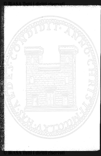 n. 3-6 (1912) - Copertina: 1 e sommario