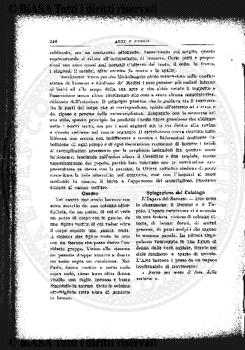 v. 7, n. 6 (1873) - Sommario: p. 81