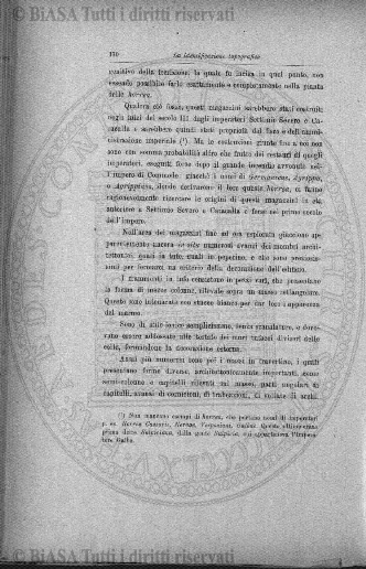 n. 21 (1874-1875) - Sommario: p. 161