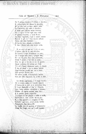 n. 61 (1875-1876) - Frontespizio