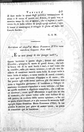 v. 111 (1847) - Frontespizio