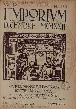 n. 4 (1926) - Copertina: 1