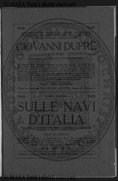 n. 3 (1924) - Pagina: 1