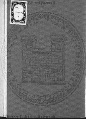 n. 2 (1913) - Copertina: 1