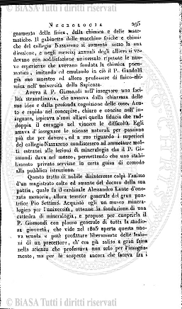 v. 19, n. 1 (1792-1793) - Frontespizio