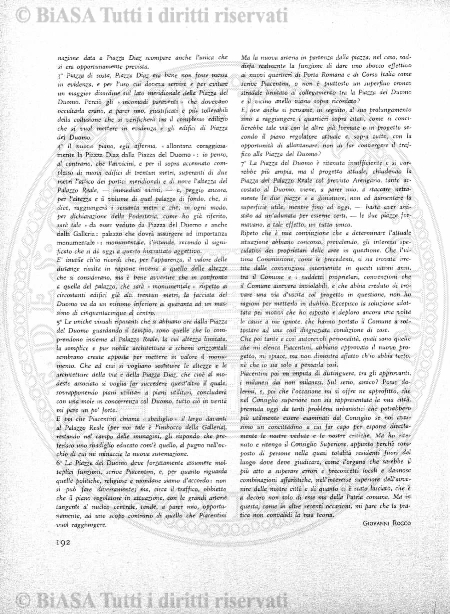 v. 2, parte 1, n. 1-6 (1930) - Frontespizio