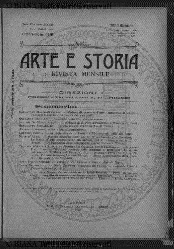 s. 3, n. 21 (1894) - Pagina: 321