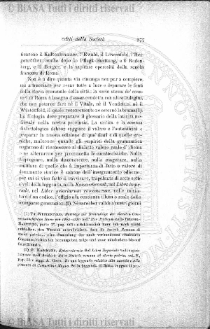s. 4, n. 4 (1949) - Pagina: 289