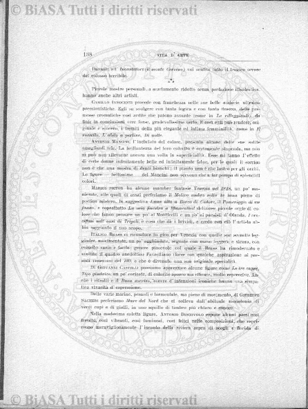 n. 12 (1916-1917) - Pagina: 89