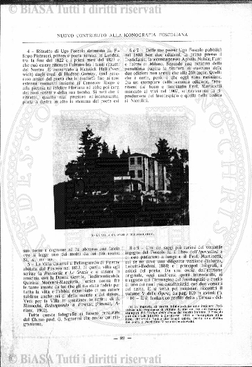 n. 11 (1914-1915) - Pagina: 121