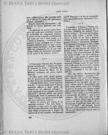 n. 7 (1907) - Copertina: 1 e sommario