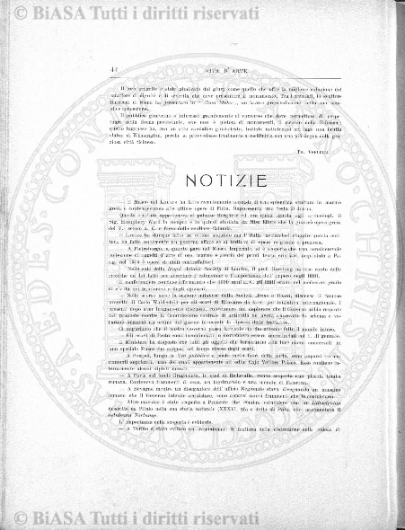 v. 18, n. 108 (1903) - Copertina: 1