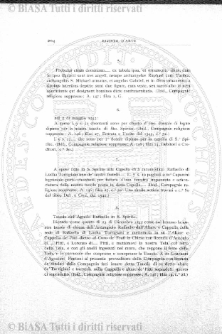 n. 26 (1897) - Frontespizio