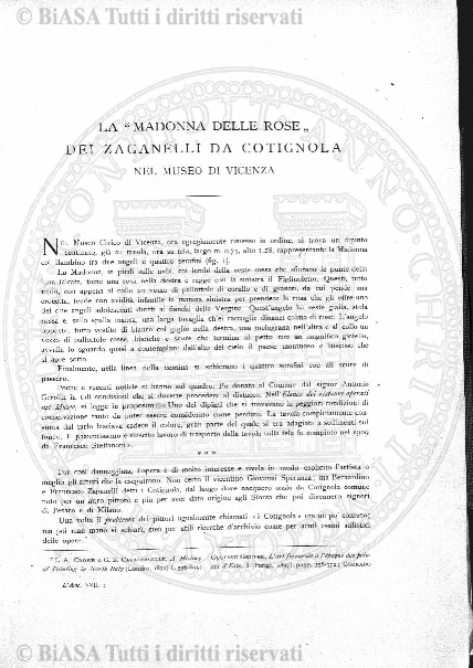 n. 35 (1878) - Frontespizio e sommario