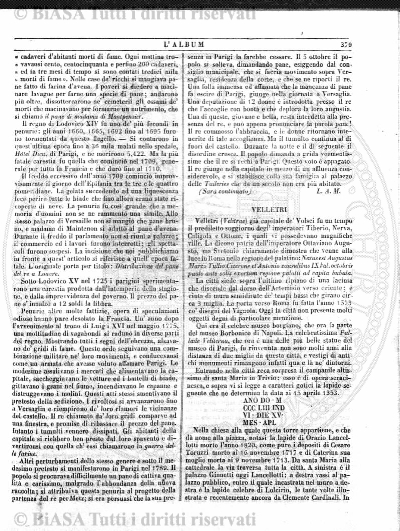 n. 19 (1861-1862) - Pagina: 145