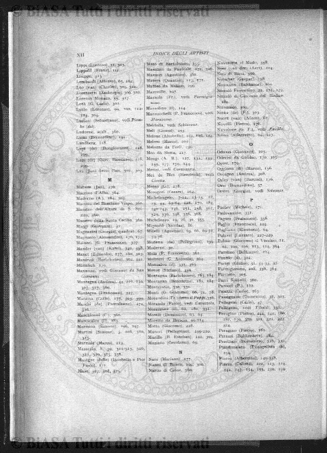 v. 21, n. 3-4 (1898) - Copertina: 1
