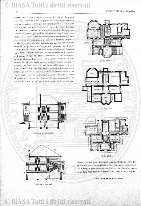 n. 2 (1925) - Pagina: 1