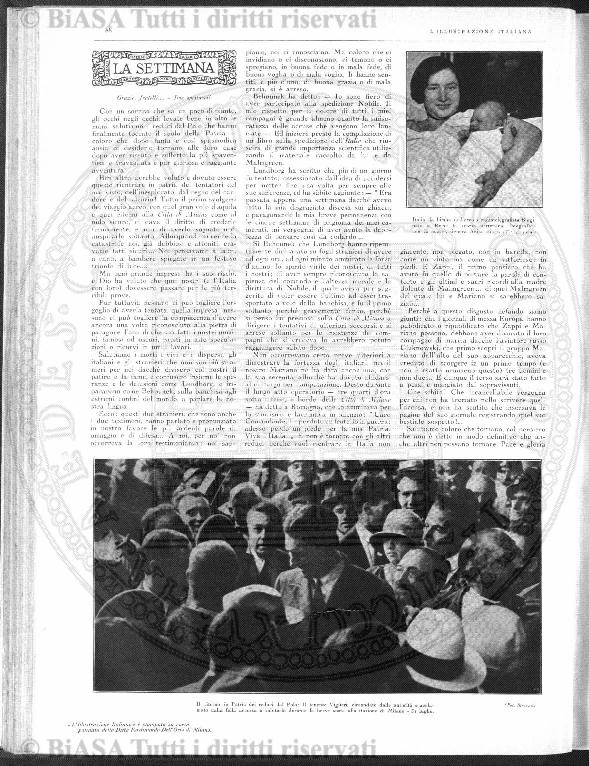 n. 1-2 (1844) - Frontespizio