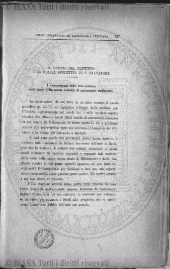 n. 7 (1913) - Frontespizio