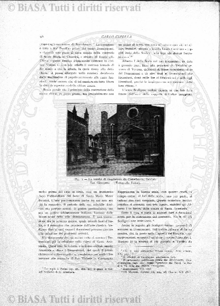 n. 49 (1878) - Frontespizio e sommario