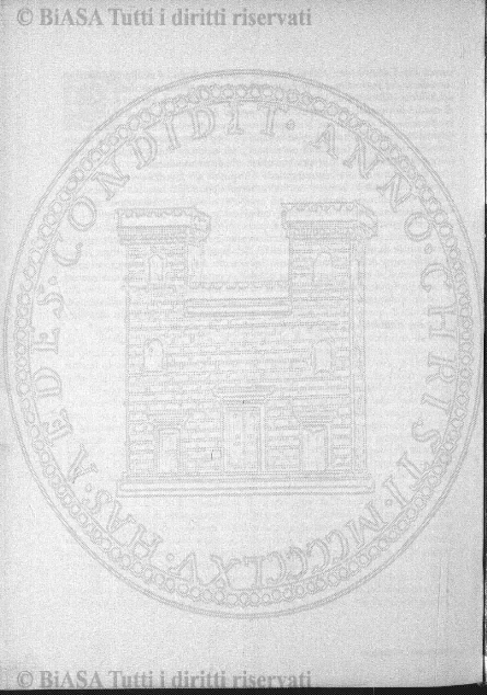 n. 50 (1878) - Frontespizio